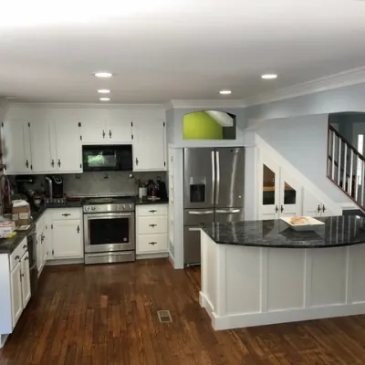 Kitchen Remodeling