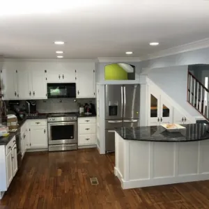 Home Renovations