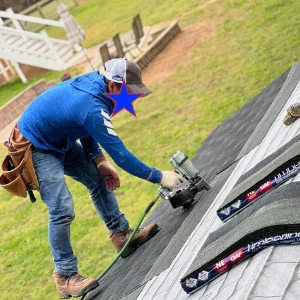 Roofing Services